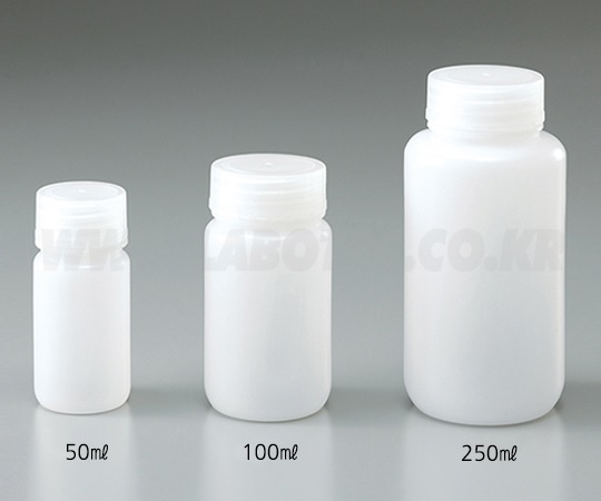 HDPE BOTTLE