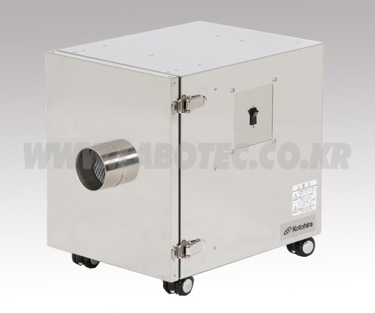 클린룸에어공급장치