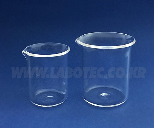 GLASS BEAKER