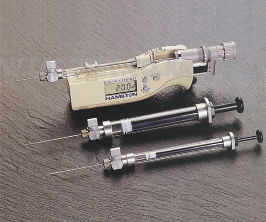 SYRINGE