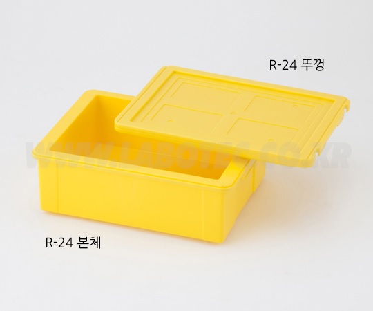 컨테이너(실험실용)