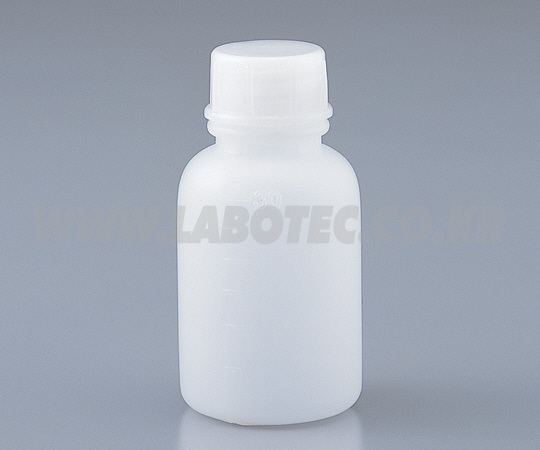 HDPE BOTTLE