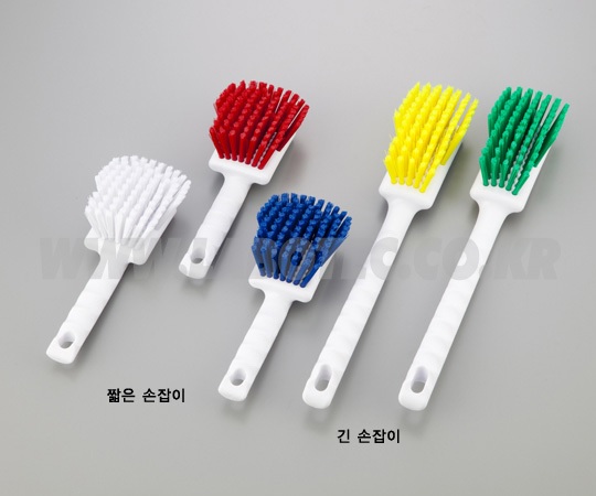 브러쉬(실험실용)