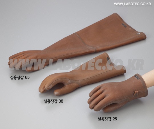 고무장갑