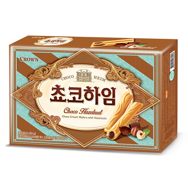 초코하임