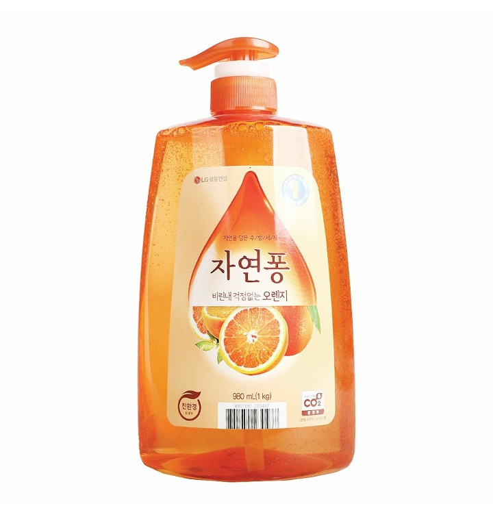 식기세제
