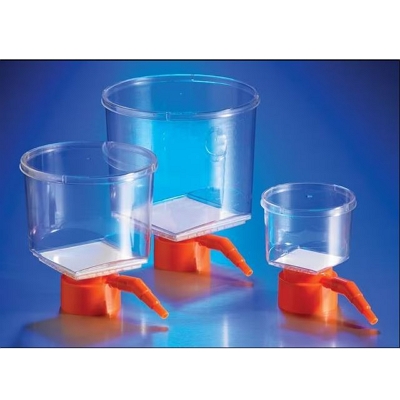 BOTTLE-TOP VACUUM FILTER