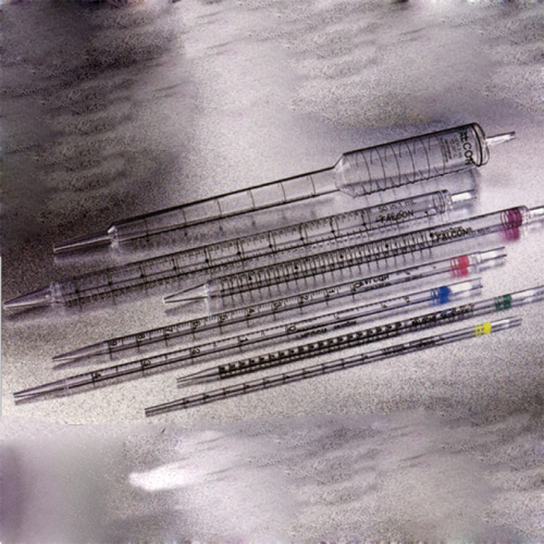 MESS PIPET