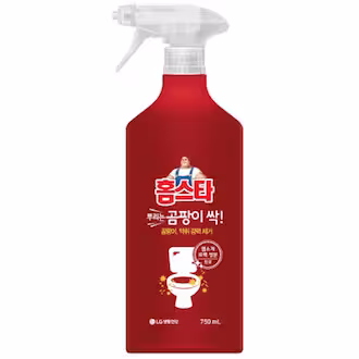 다목적세정제