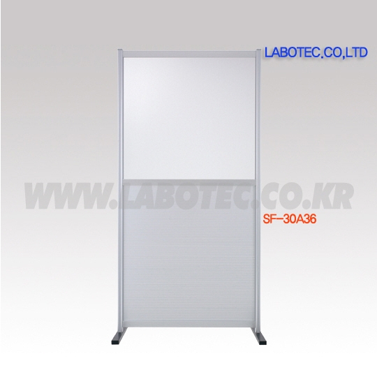 파티션(실험실용)