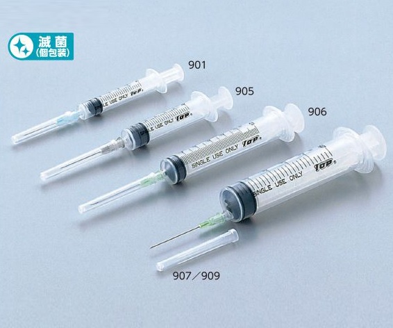 SYRINGE