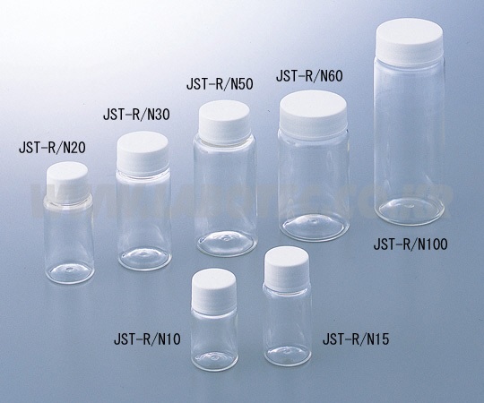 SCREW VIAL