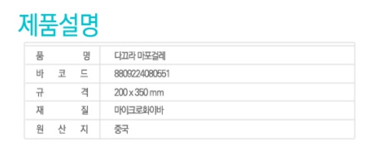 상품 이미지