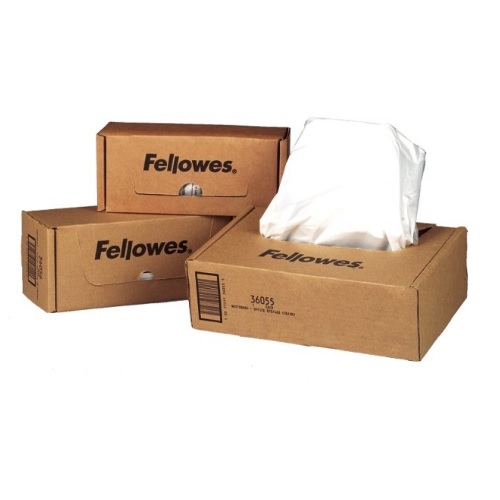 세단기폐지함비닐백 