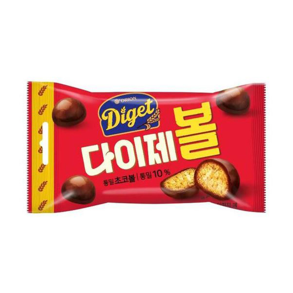 다이제볼