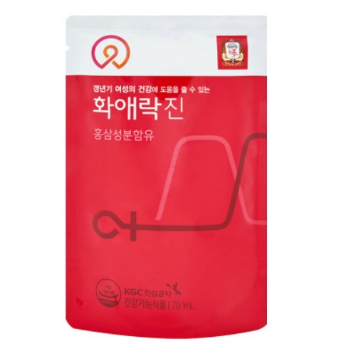 화애락