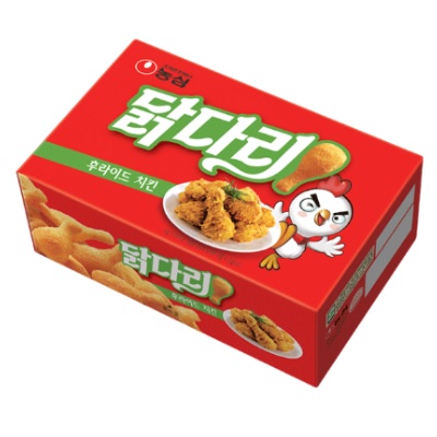 닭다리
