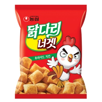 닭다리