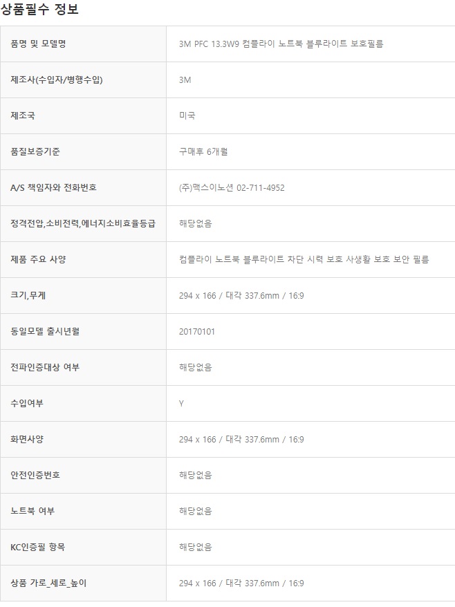 상품 이미지