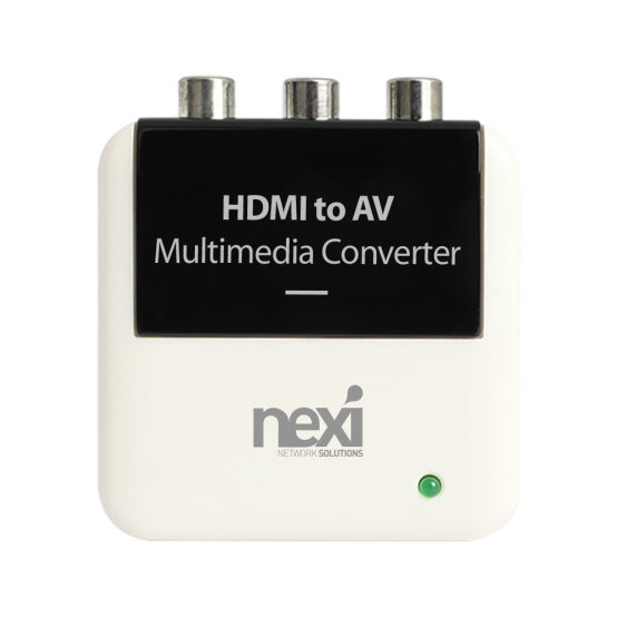 HDMI컨버터