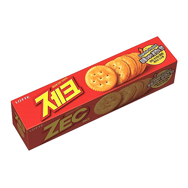 제크