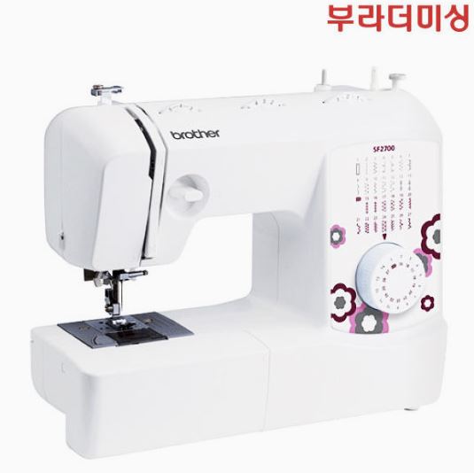 미싱기