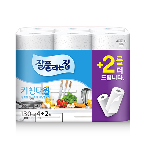 키친타올