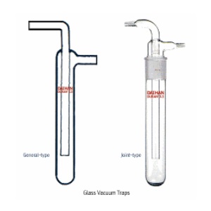 VACUUM TRAP