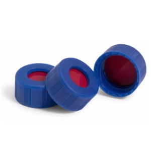 PLASTIC VIAL CAP