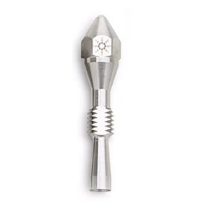 FLAME IONIZATION DETECTOR (FID) FOR GC