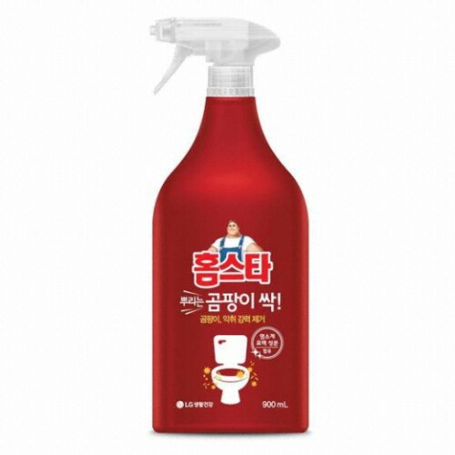 다목적세정제