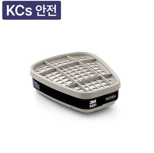 방독용정화통