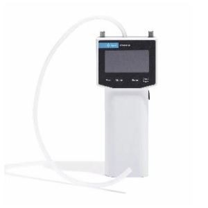 ADM FLOW METER