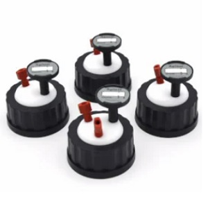 INFINITYLAB STAY SAFE CAPS