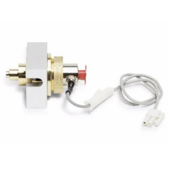 FLAME IONIZATION DETECTOR