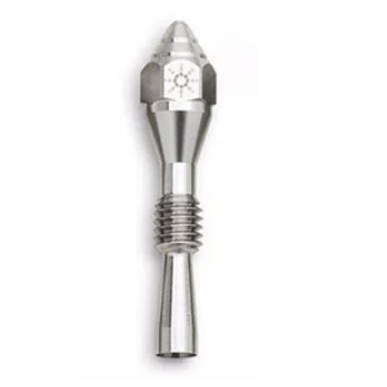 FLAME IONIZATION DETECTOR