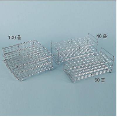 스텐선시험관랙