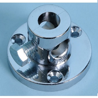 프레임 스탠드 고정발