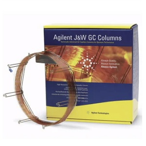 HP-INNOWAX COLUMNS