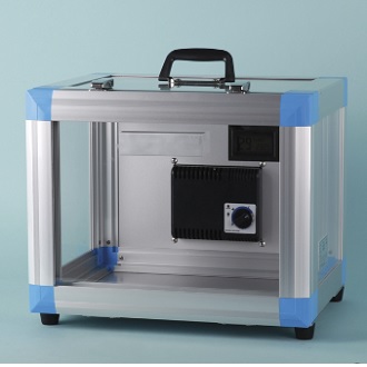 MINI PORTABLE DESICCATOR