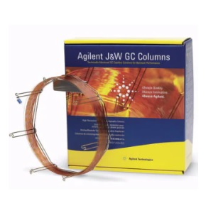 DB-WAX GC COLUMN