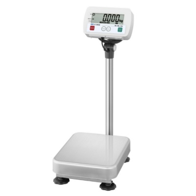 벤치형저울