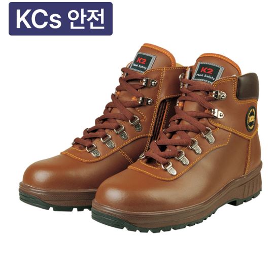 6인치안전화