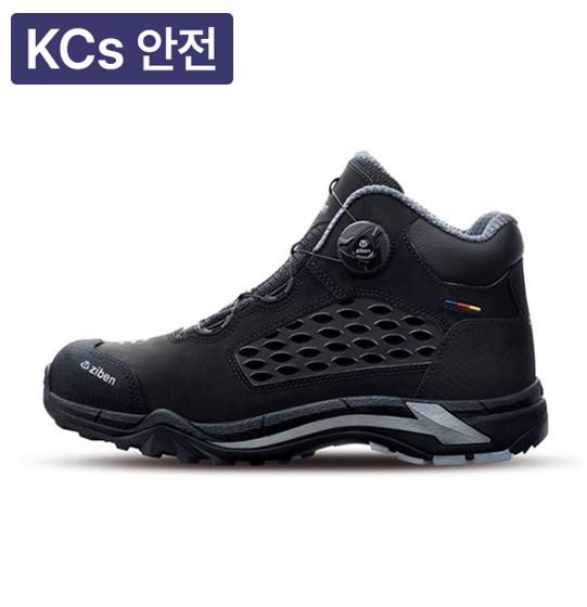 6인치안전화