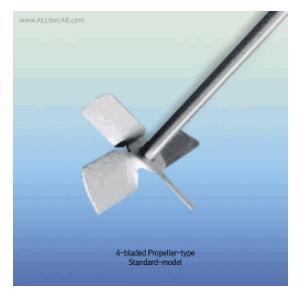 교반봉및임펠러