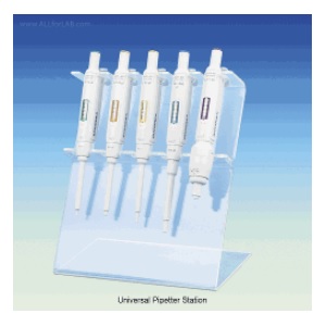 PIPETTOR STAND