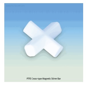 MAGNETIC STIRRER BARS