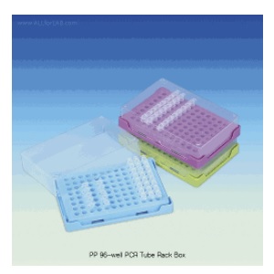 PCR TUBE RACK