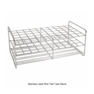 VIAL RACK