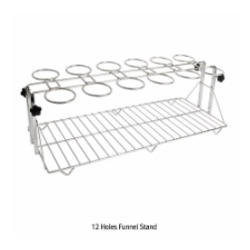 FUNNEL STAND